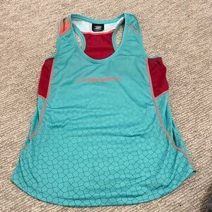 La Sportiva Calypso Tank Top